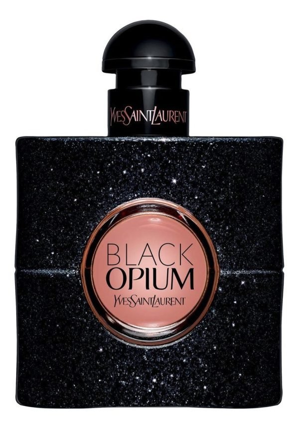 Black Opium Edp 90ml Para Mujer - Imagen 2