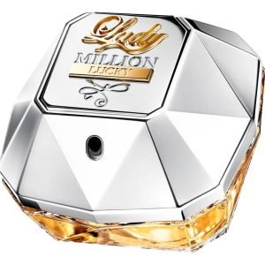 Lady Million Lucky Edp 50ml Para Mujer