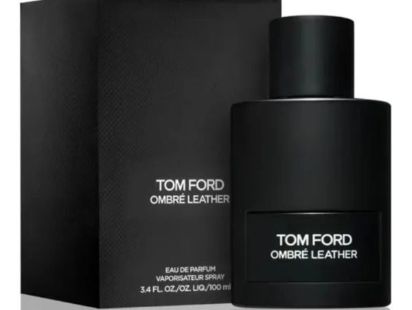 Tom Ford Ombré Leather Edp 100ml - Imagen 5
