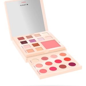 Paleta De Maquillaje Pupa Pupart M