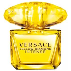 Versace Yellow Diamond Intense Edp 90 Ml