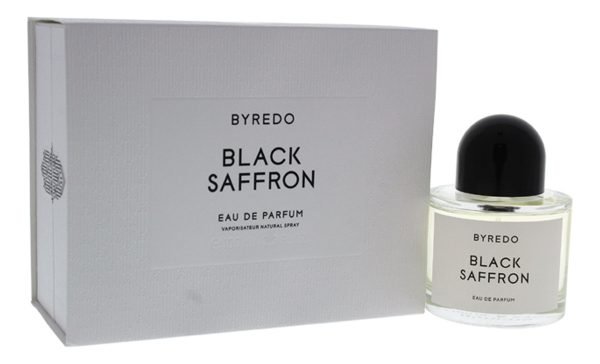 Byredo Black Saffron Edp 100 ml