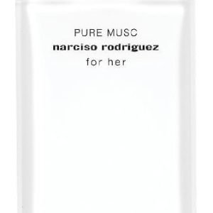 Narciso Rodriguez For Her Pure Musc Edp 100ml