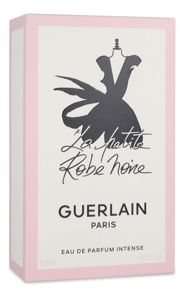 La Petite Robe Noire Eau De Parfum Intense 100ml Edp Spray - Imagen 3
