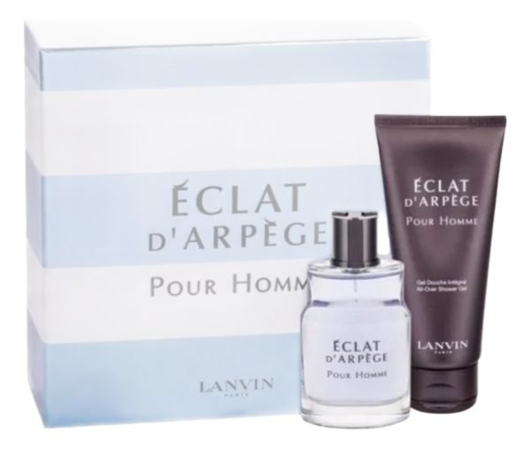 Lanvin Eclat D'arpege Edt Pour Homme X 50ml Original - Imagen 3