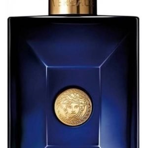 Perfume Versace Dylan Blue Edt 100 ml Para Hombre