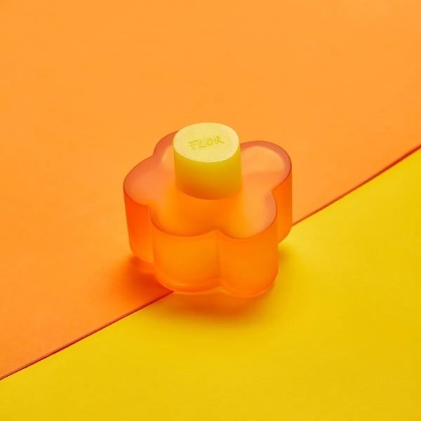 Perfume Agatha Ruiz De La Prada Flor Eau De Toilette 100ml - Imagen 9