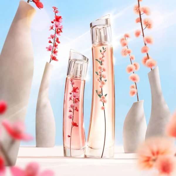 Flower By Kenzo Ikebana Mimosa 75 Ml - Imagen 5