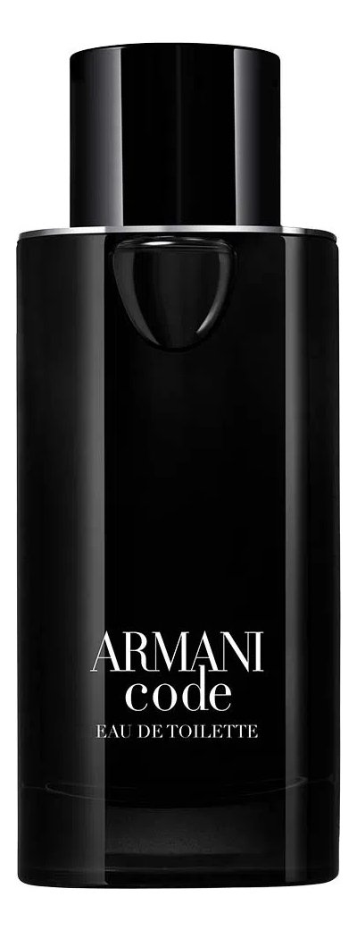 Armani Code Classic Edt 125ml Para Hombre