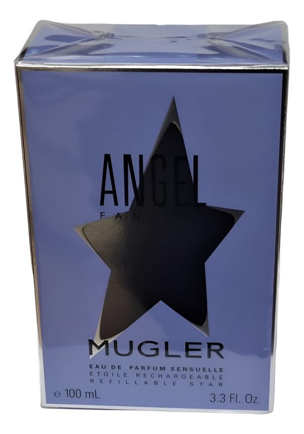 Mugler Fantasm Edp Mujer Eau De Parfum Sensuelle X100ml - Imagen 2