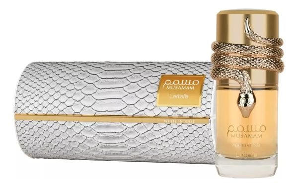 Lattafa Musamam White Intense Edp 100 Ml