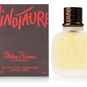 Perfume Hombre Paloma Picasso Minotaure Edt 75ml