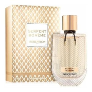 Perfume Serpent Boheme Boucheron Eau De Parfum X 30 Ml