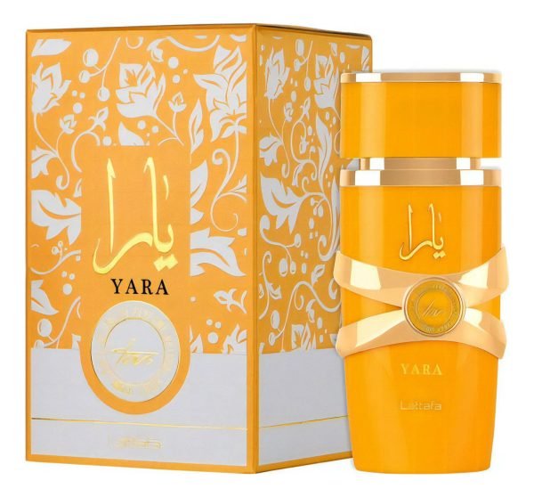 Lattafa Perfume Yara Tous Eau De Parfum 100ml - Imagen 2