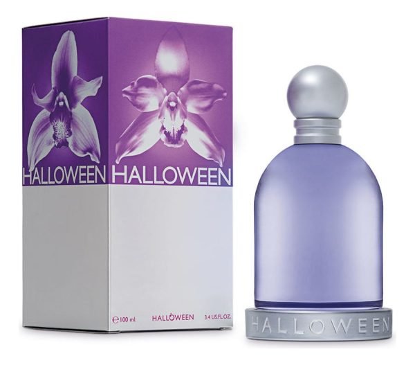 Halloween Clásico Edt 100 ml Para Mujer - Imagen 3