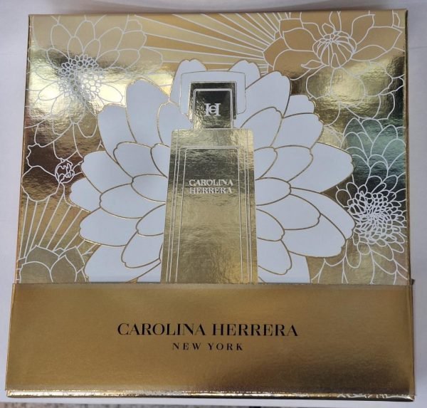 Carolina Herrera Eau De Parfum Mujer Clásica 100ml Perfume - Imagen 5