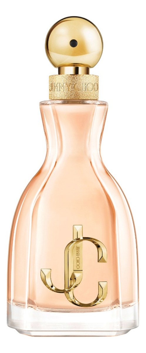Perfume Jimmy Choo I Want Choo Edp 60ml Volumen De La Unidad 60 Ml - Imagen 3