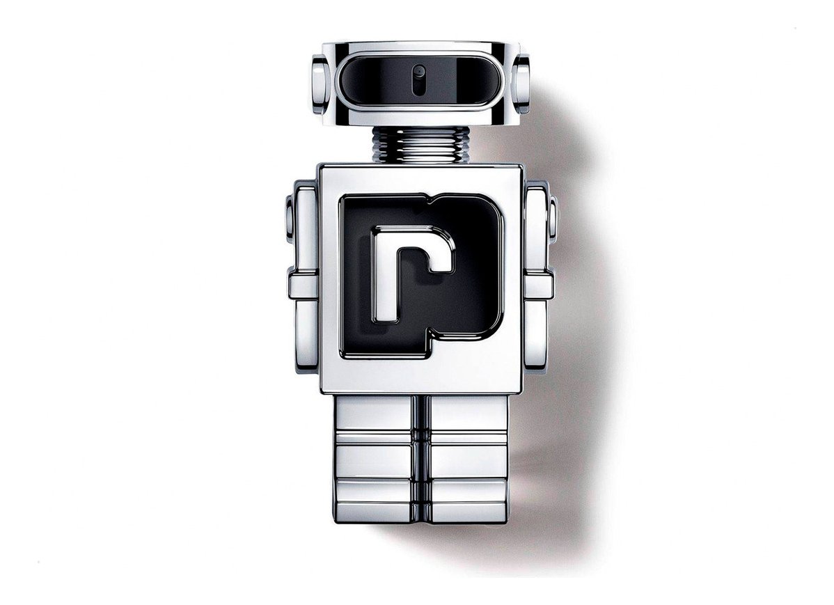 Perfume Rabanne Phantom Edt 150 ml Para Hombre - Imagen 5