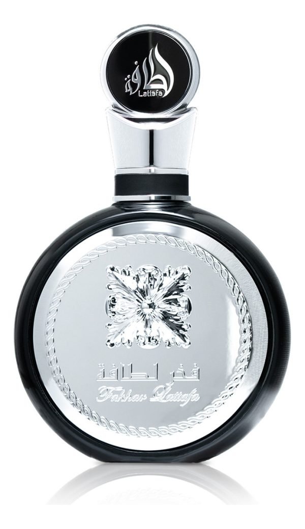 Lattafa Fakhar Men 100ml Edp