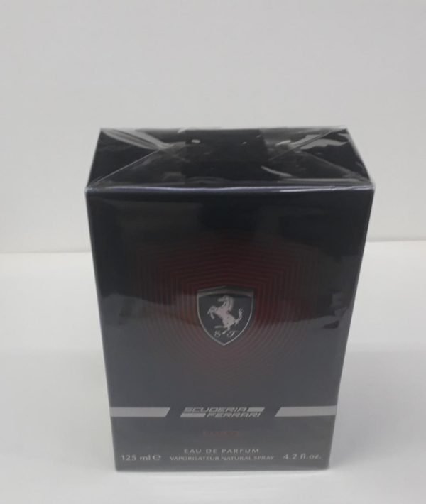 Perfume Scuderia Ferrari Forte Hombre Eau De Parfum 125 Ml - Imagen 5