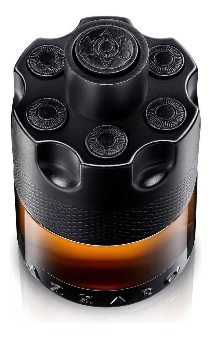 Perfume Azzaro The Most Wanted Parfum 100ml Hombre - Imagen 3