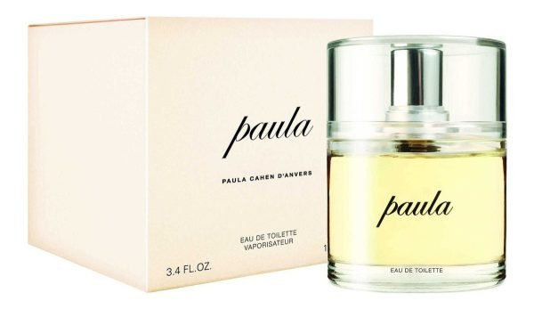 Perfume Mujer Paula Cahen Danvers Clasico Edt - 100ml Volumen De La Unidad 100 Ml - Imagen 2