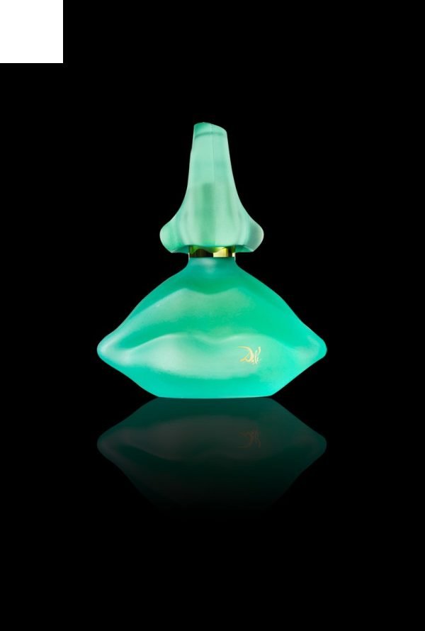 Salvador Dalí Laguna Edt 30 ml Para Mujer - Imagen 6