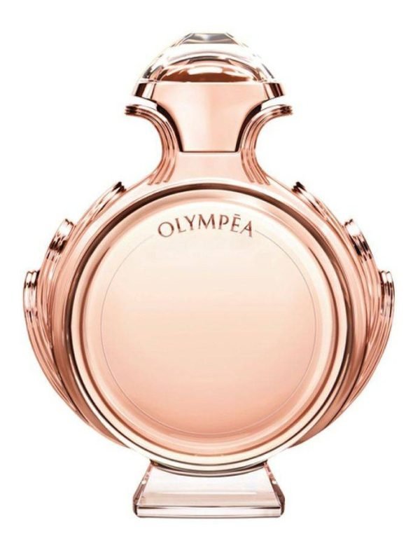 Olympéa Original Edp 50ml Para Mujer - Imagen 6
