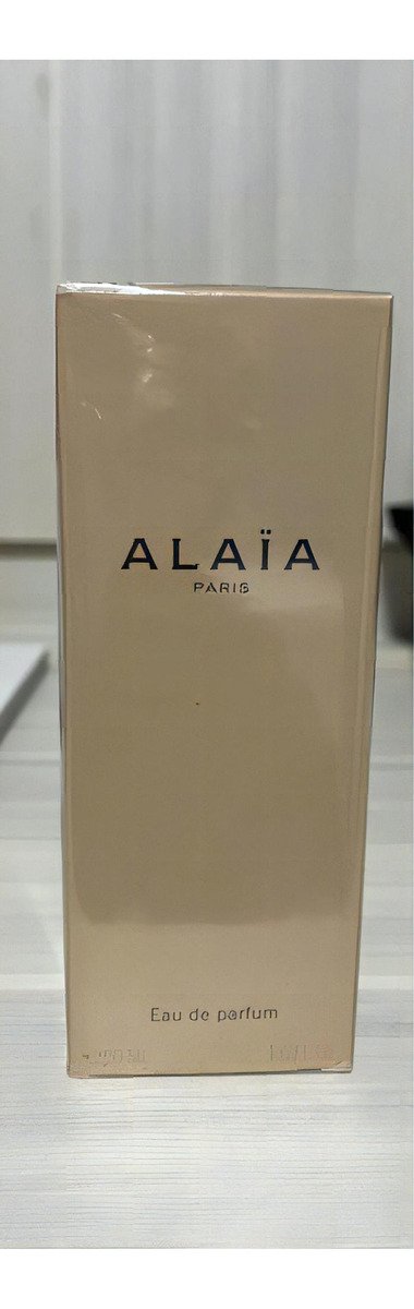 Perfume Alaia Paris Edp 50 Ml - Imagen 4