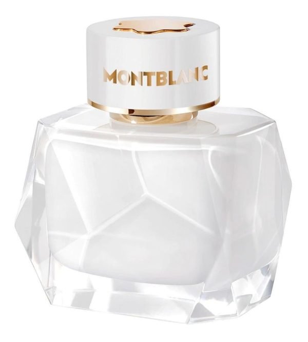 Montblanc Signature Edp 50 Ml