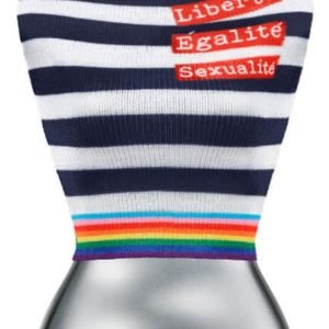 Perfume Unisex Jean Paul Gaultier Classique Pride Edt 100ml Volumen De La Unidad 100 Ml