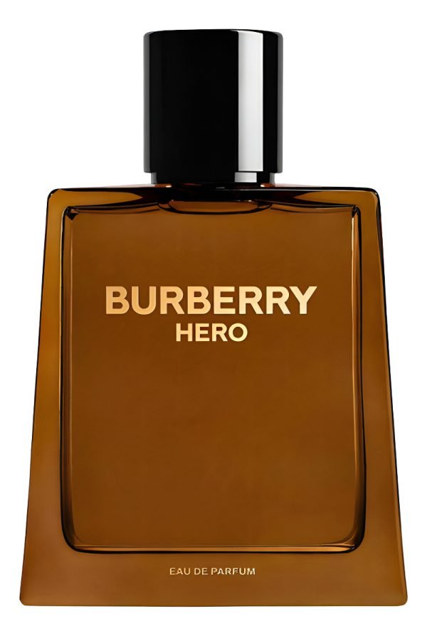 Perfume Burberry Hero Eau De Parfum X 100ml Hombre Original - Imagen 2