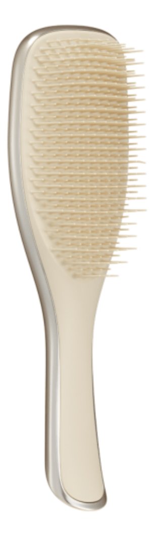 Tangle Teezer The Ultimate Detangler Chrome - Neo Oro