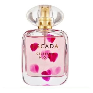 Perfume Mujer Escada Celebrate Now Edp 80ml