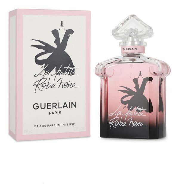 La Petite Robe Noire Eau De Parfum Intense 100ml Edp Spray