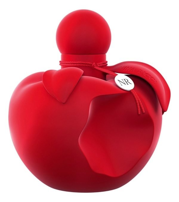 Nina Ricci Les Belles De Nina Nina Extra Rouge Extra Rouge Edp 50 Ml Para Mujer - Imagen 2