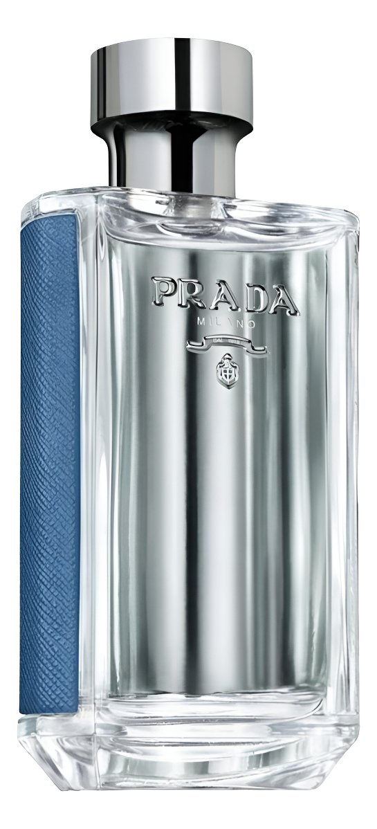 Prada L'eau Milano Edt Hombre Eau De Toilette 100ml Original - Imagen 3