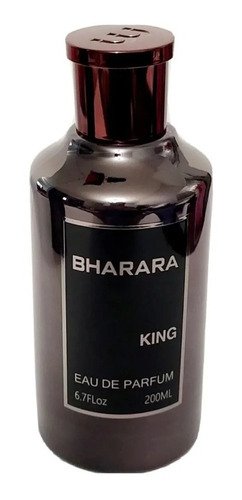 Perfume Bharara King 200ml Edp