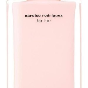Perfume Narciso Rodriguez For Her Edp 100ml Para Mujer