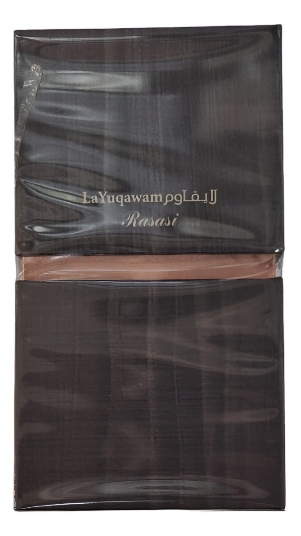 Rasasi La Yugawan Edp Hombre Original X 75ml - Imagen 7