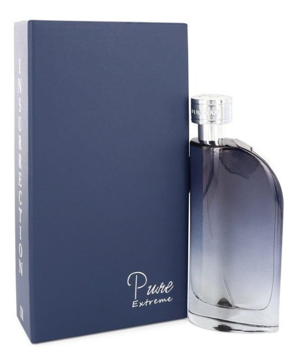 Perfume Reyane Tradition Insurrection Ii Pure Extreme, 90 Ml, Volumen Por Unidad De 90 Ml