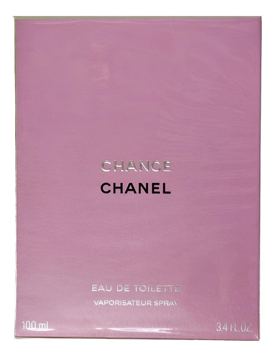 Chance Edt 100ml Para Mujer - Imagen 2