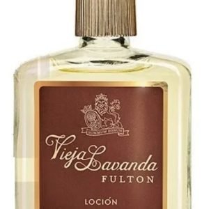 Fulton Vieja Lavanda Loción 100ml C/vaporizador