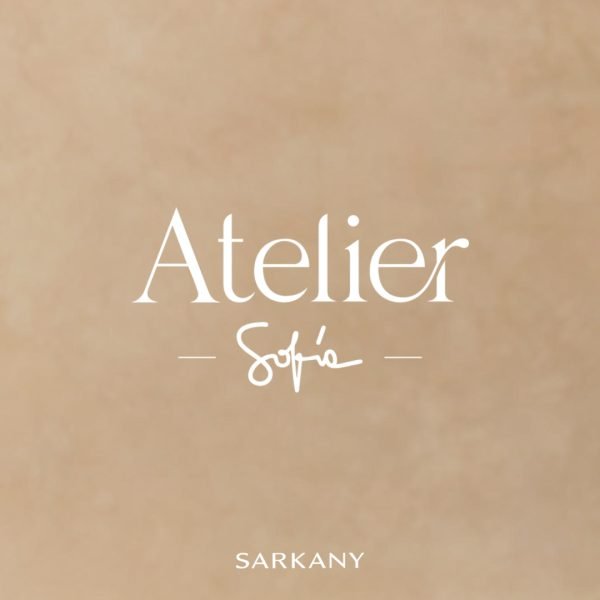 Sarkany Sofia Atelier A01 Edp 100ml Perfume Mujer - Imagen 6