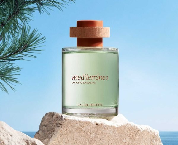 Banderas Classics Mediterráneo Edt 100 ml Para Hombre - Imagen 5