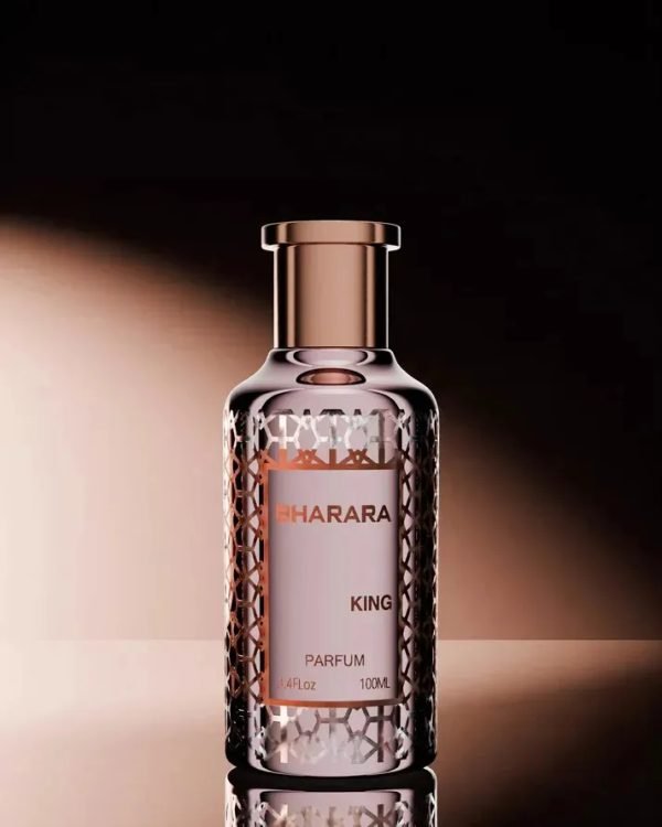 Bharara King 100 ml Para Hombre - Imagen 2