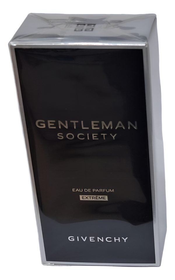 Givenchy Society Extreme Eau De Parfum Hombre Original 100ml
