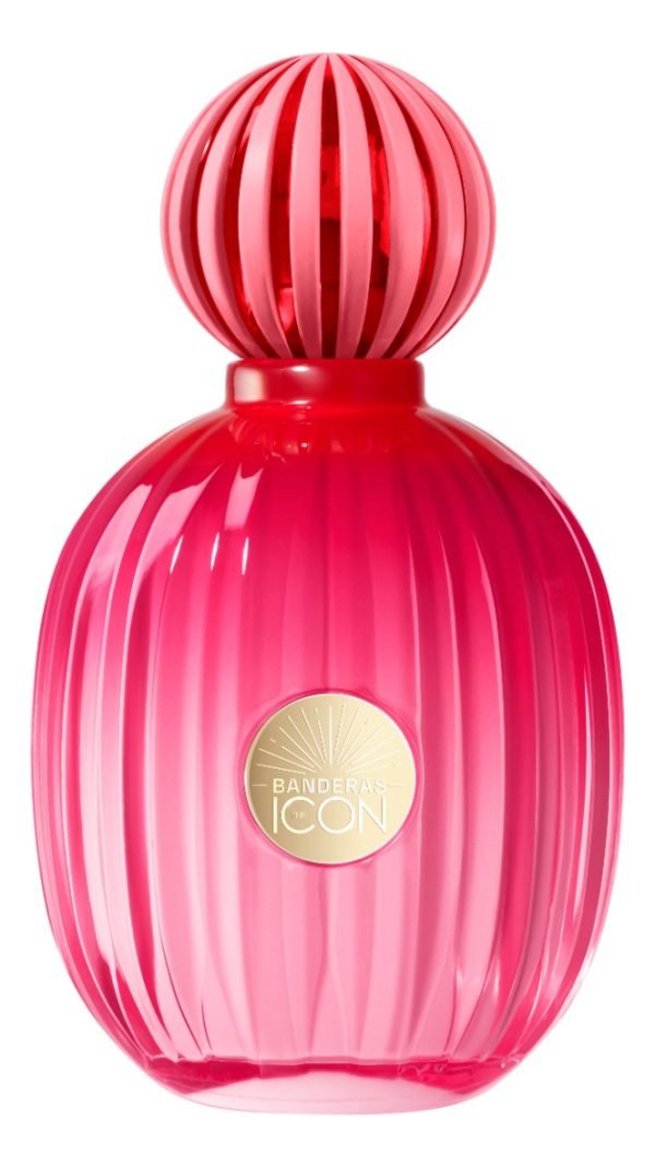 Banderas The Icon Edp 50 ml Para Mujer - Imagen 2