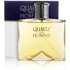 Quartz Pour Homme Edt 100 Ml