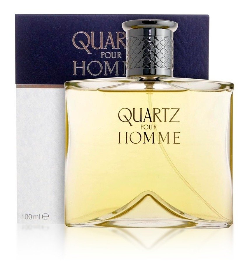 Quartz Pour Homme Edt 100 Ml
